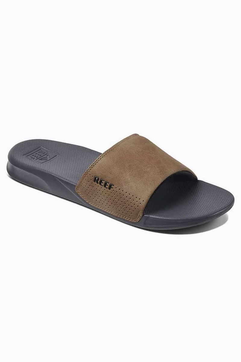 Reef REEF ONE SLIDE Grijs-1 2