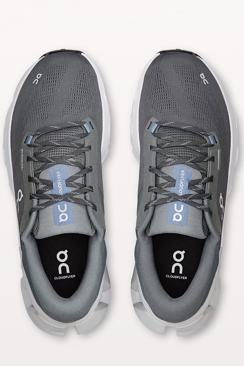 Runningschoenen heren nt grijs
