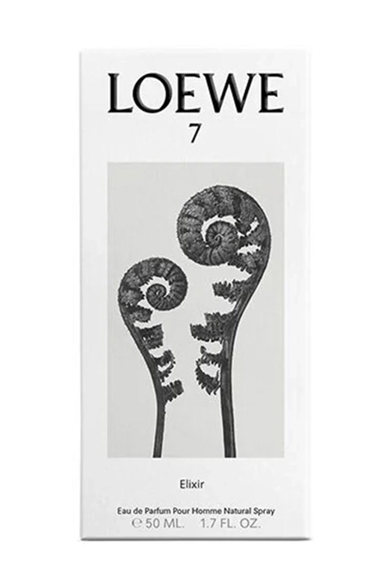 Loewe ELIXIR 7 EDP Diversen-4 2
