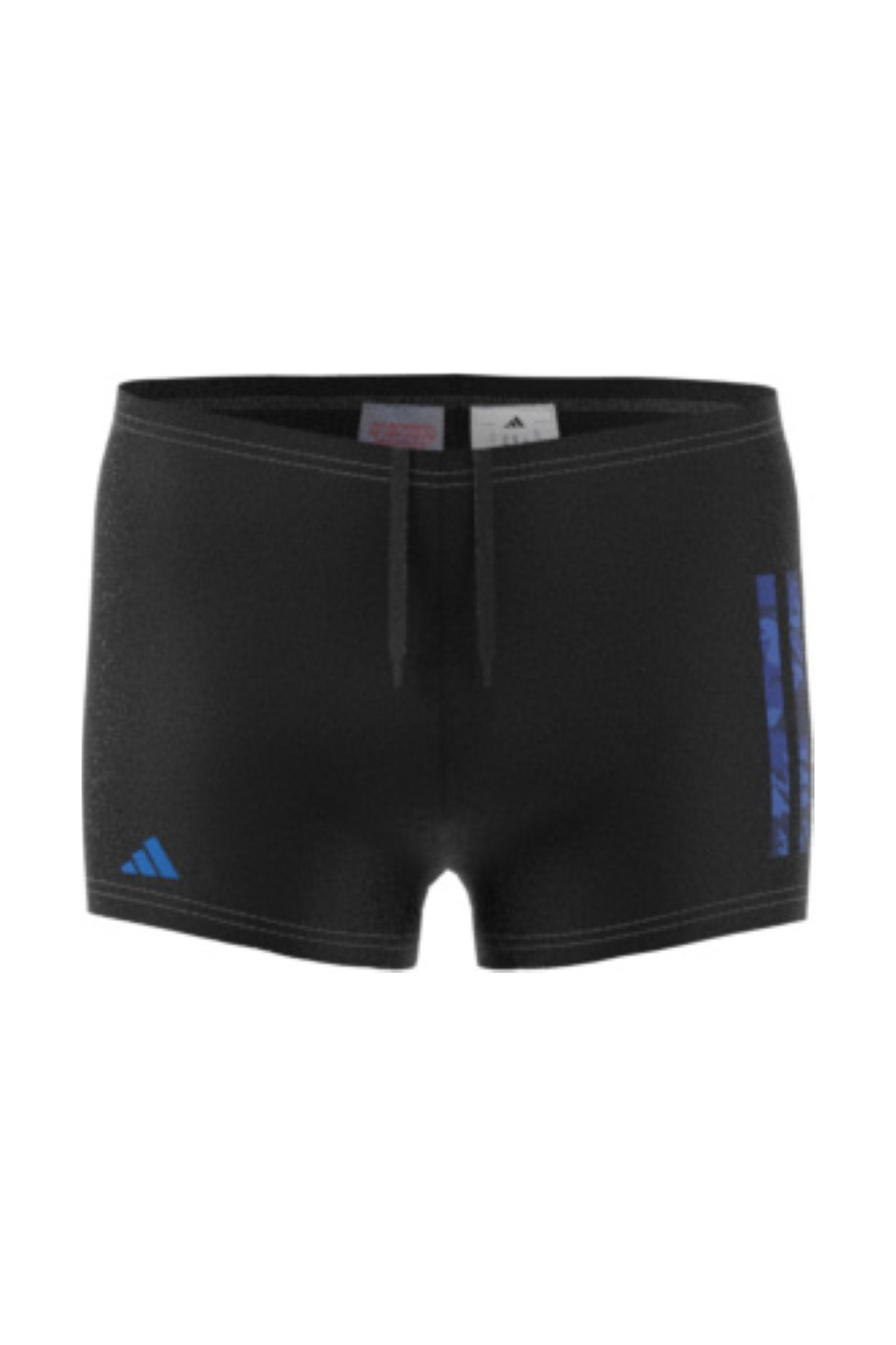 Adidas 3S Boxer B Zwart-1 1