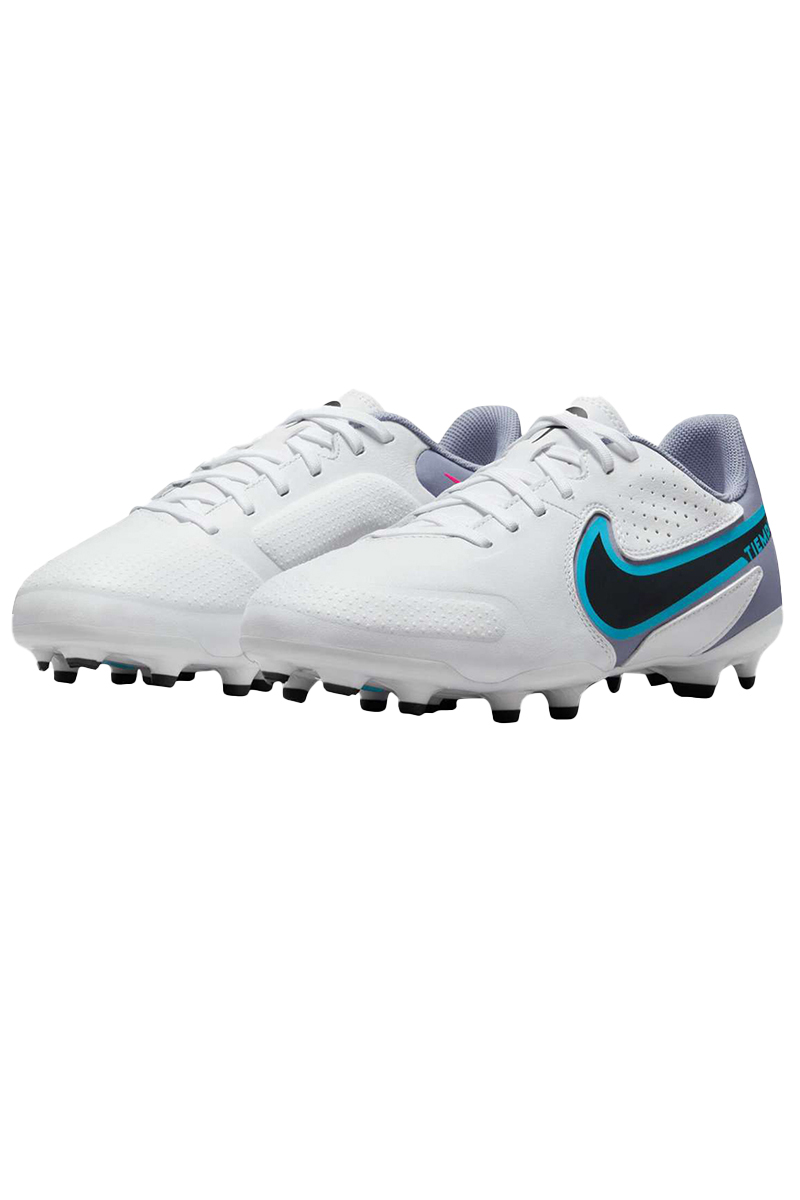 Nike Voetbalschoenen fg jongens Wit-1 2