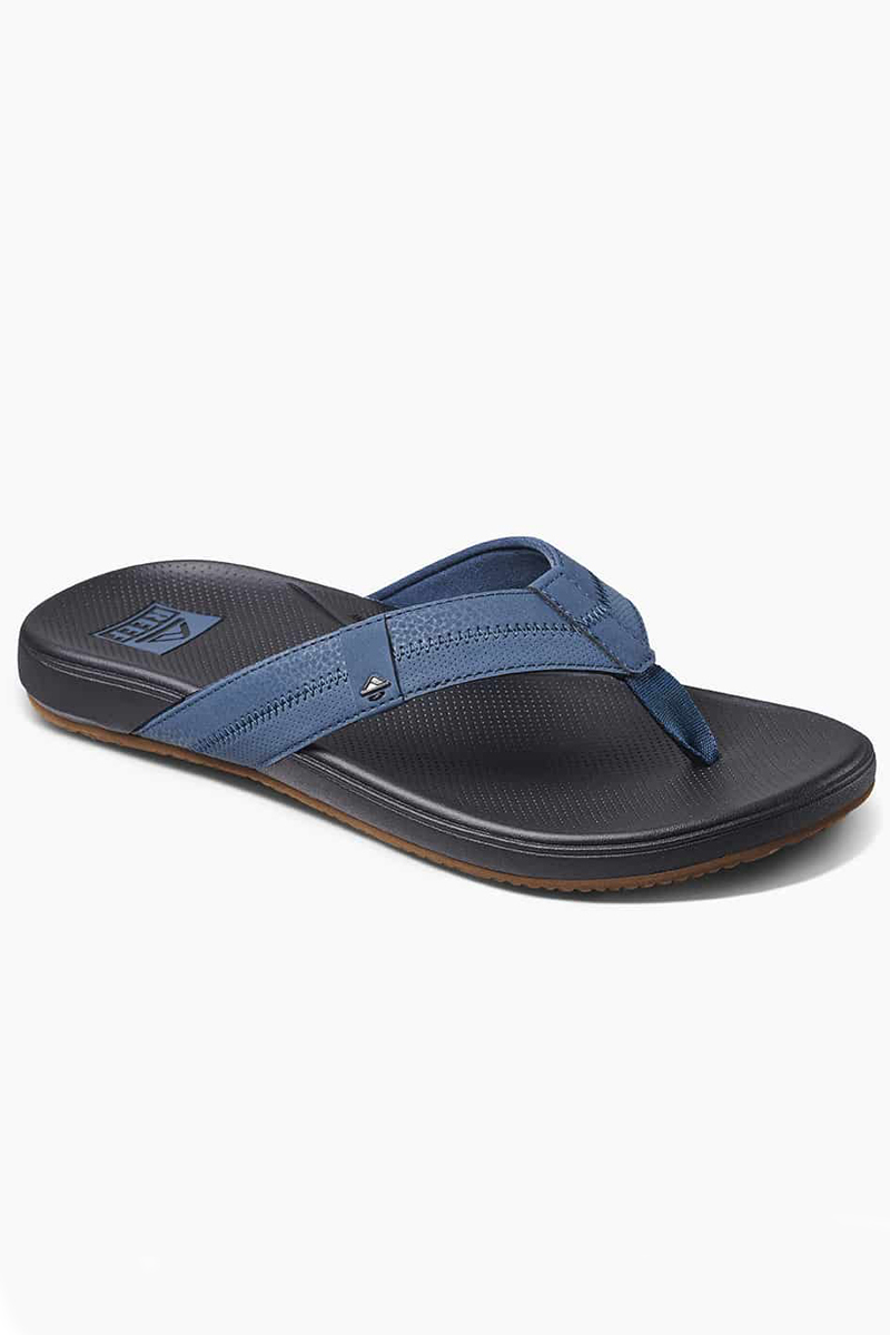 Reef MEN Cushion Phantom Zwart-1 3