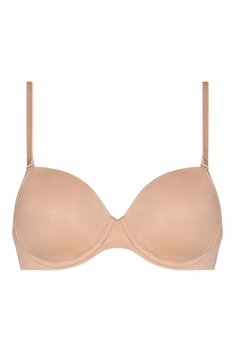 Lingerie dames bh bruin