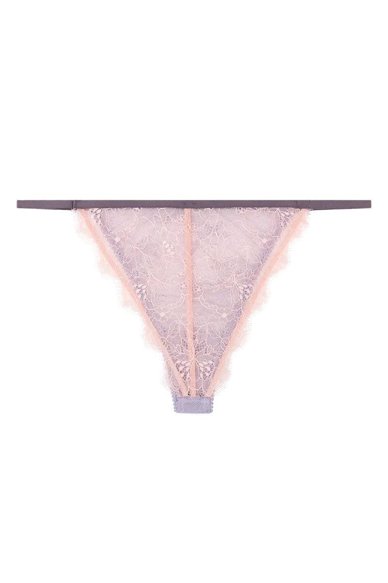 Lingerie dames string diversen