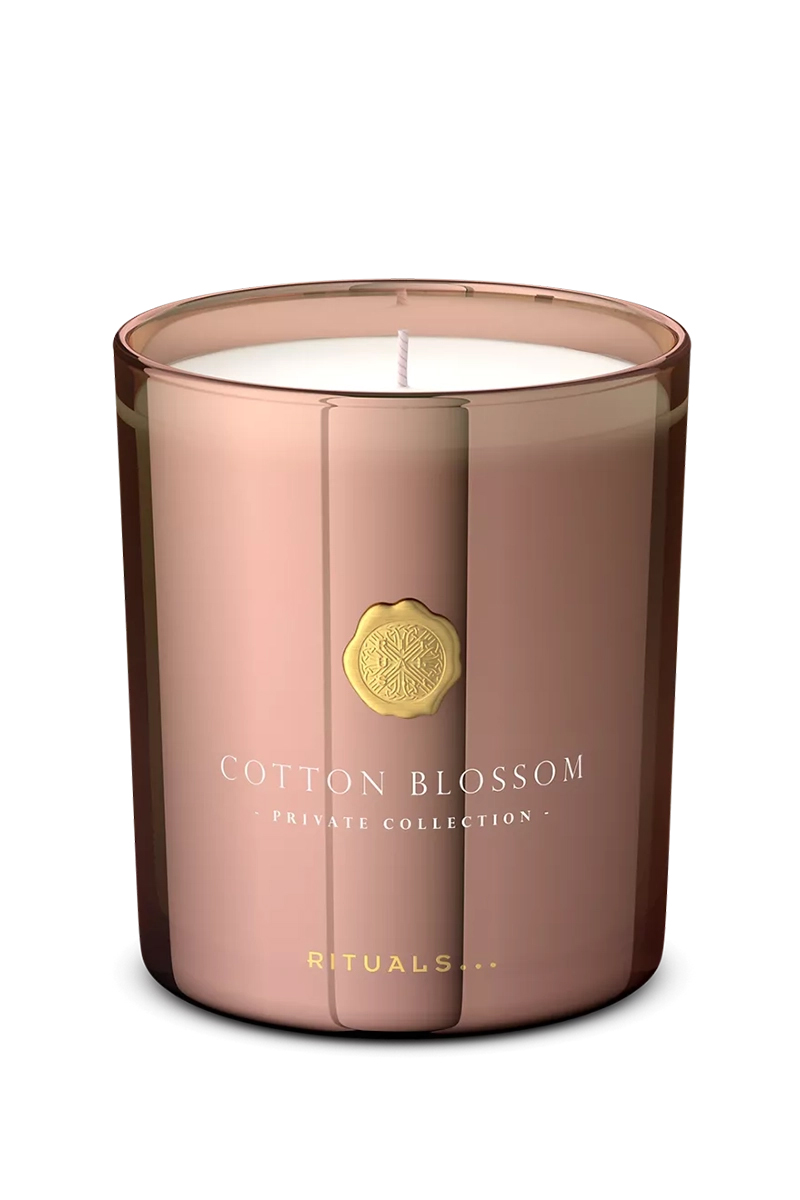 Parfumerie interieur geuren diversen