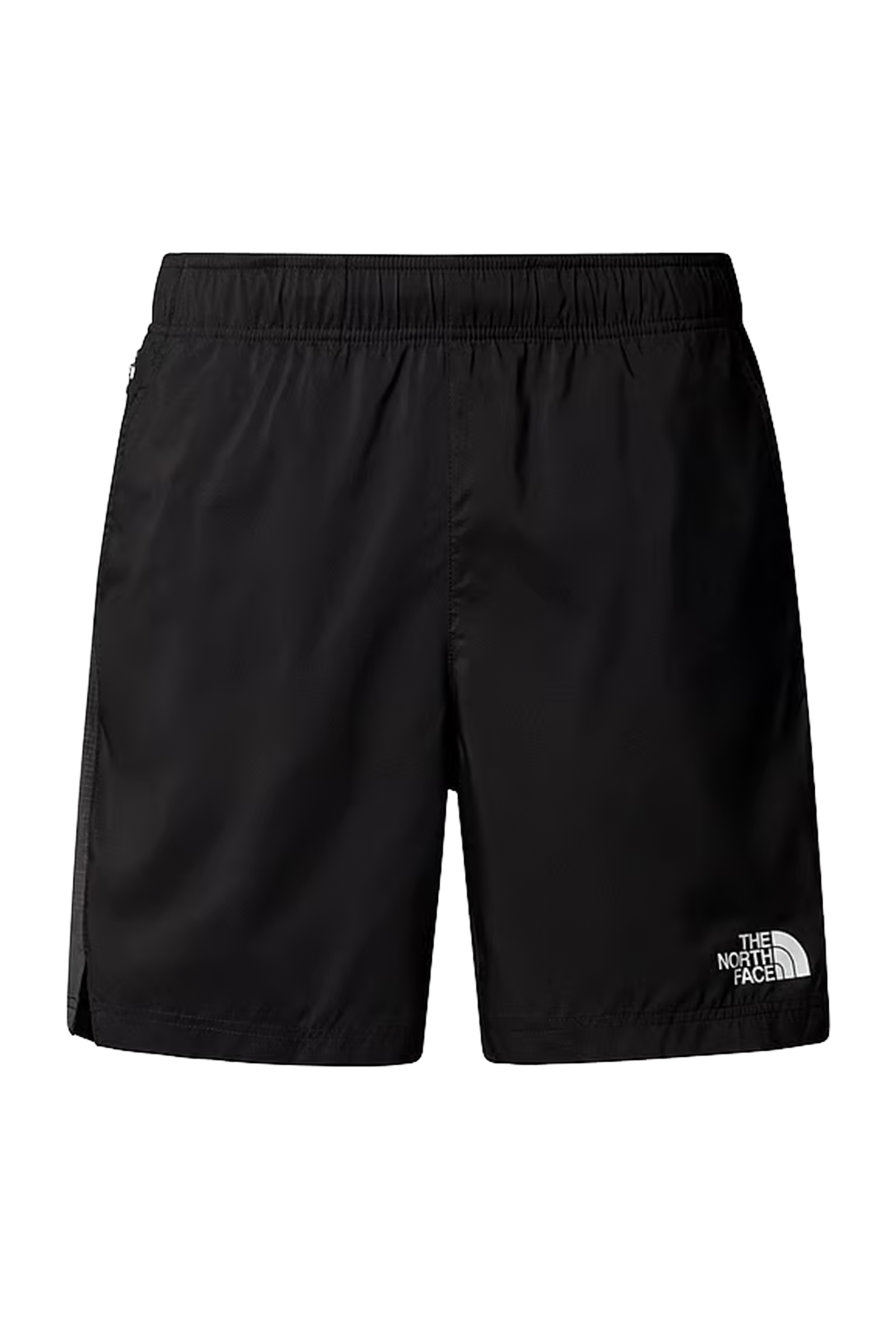 The North Face MEN'S 24/7 7IN SHORT Zwart-1 1