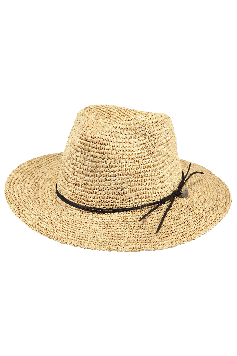 Barts Celery Hat 00284315 Ecru-1 1