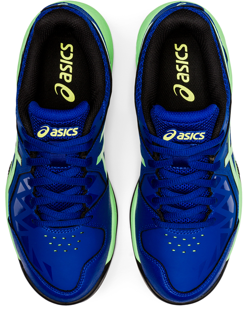 Asics Gel-peake Gs Blauw-1 4