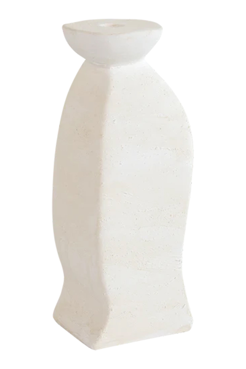 Home deco accessoires ecru