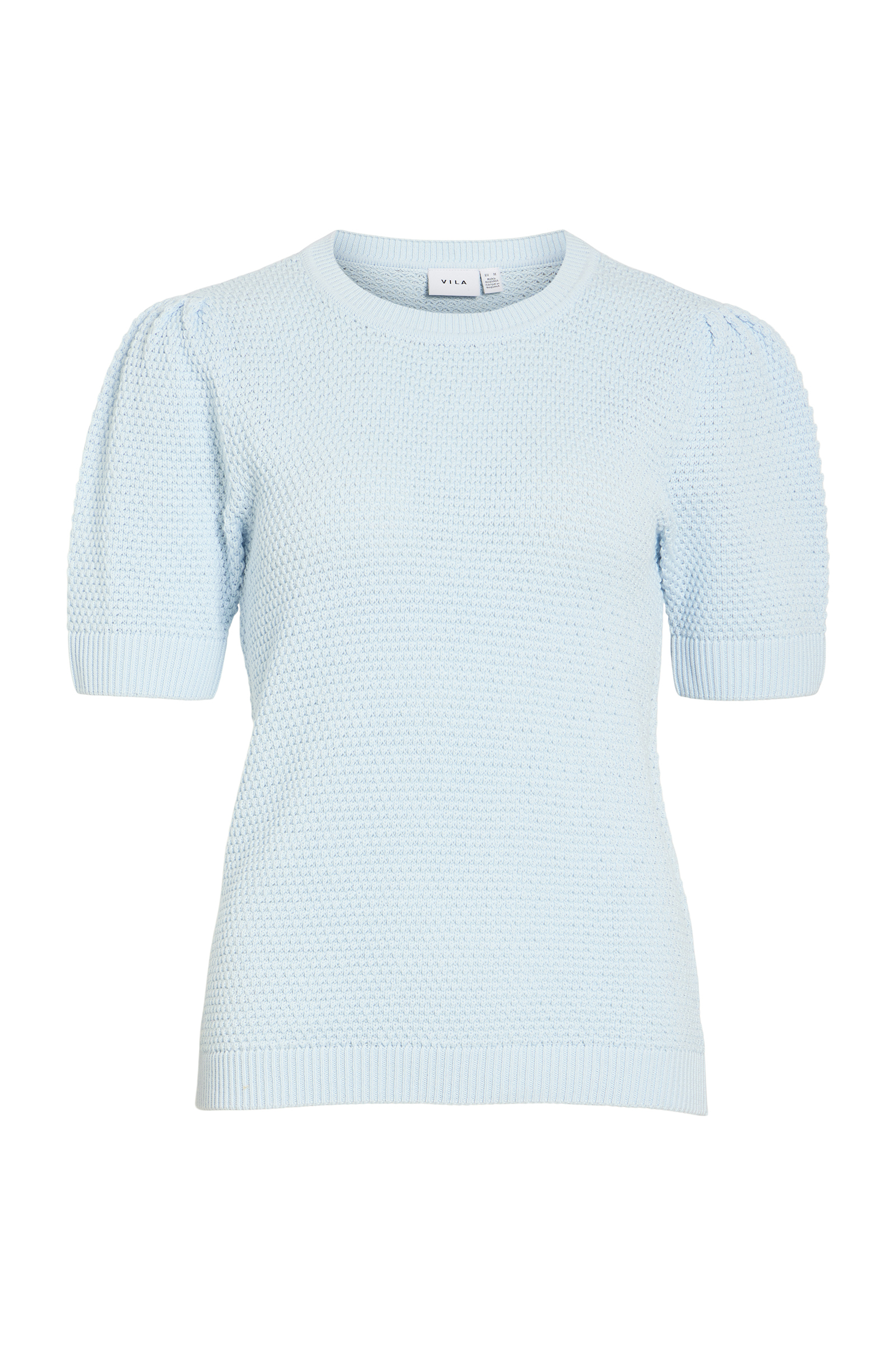 Dames t-shirt korte mouw