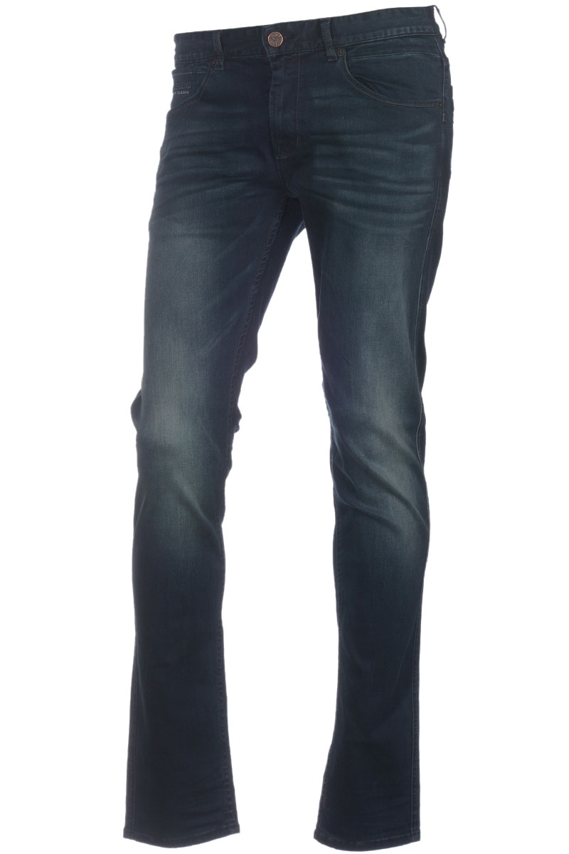 klap alias Losjes PME Legend PME LEGEND NIGHTFLIGHT JEANS Light 293071 Blauw-1 Voorwinden