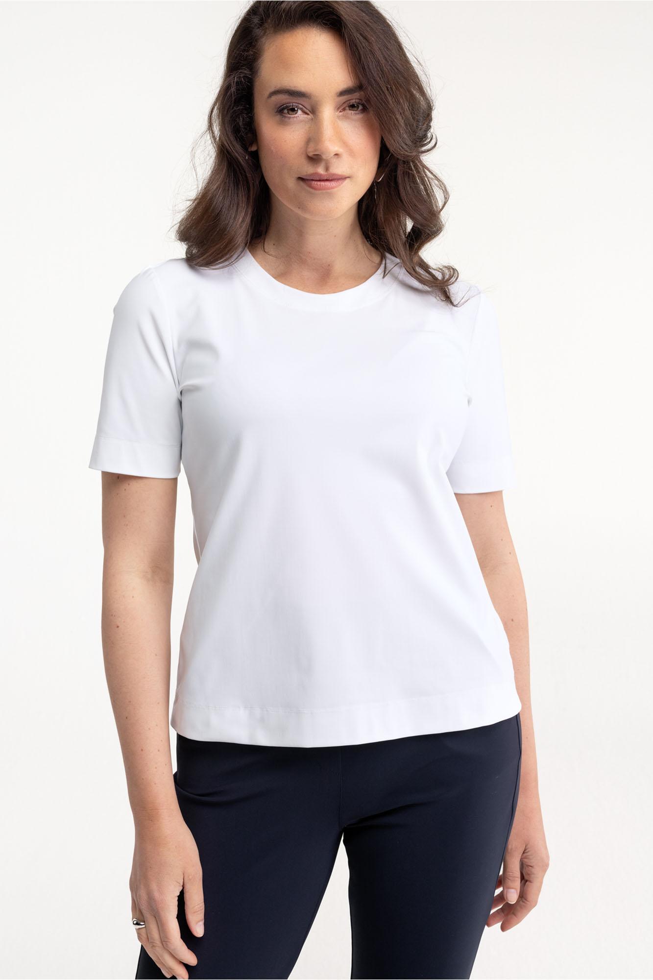 Studio Anneloes Travel Tee Wit-1 3