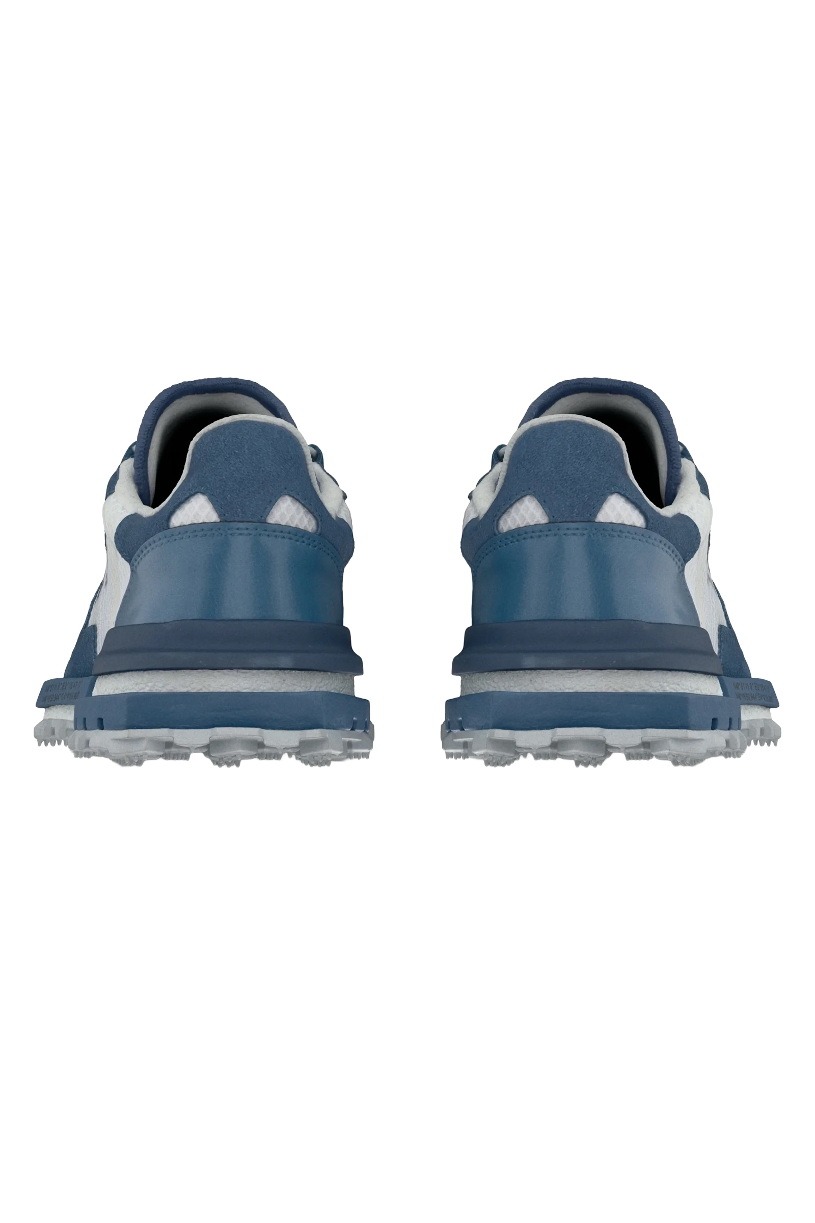 Casual sneaker h wit