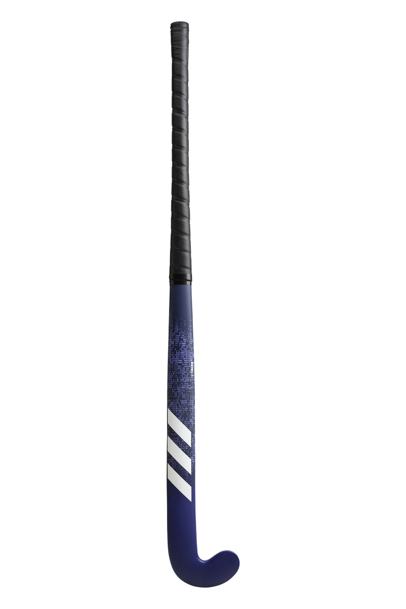 Hockey zaalstick senior blauw