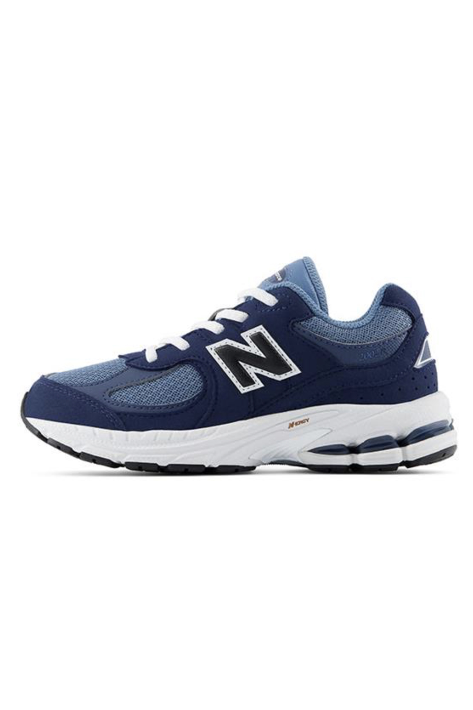 Casual sneaker j blauw