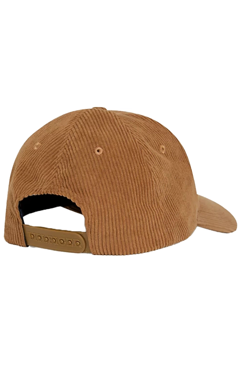 Tommy Hilfiger Men#39;s Monotype Cordoroy Cap - Desert Khaki
