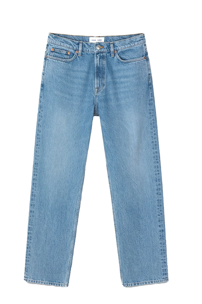 EDDIE JEANS 14144