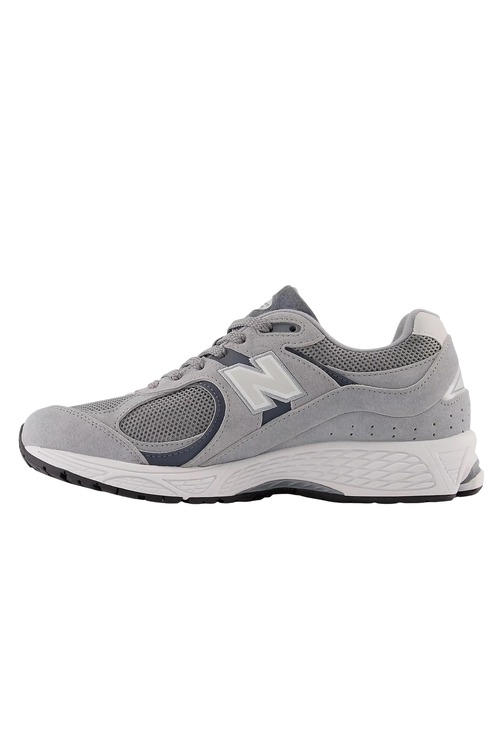 Casual sneaker h grijs
