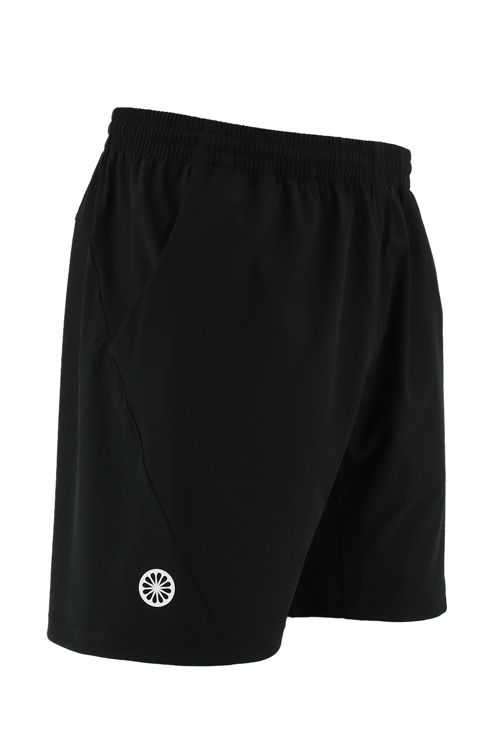 The Indian Maharadja KADIRI MEN SHORT 7 INCH Blauw-1 2