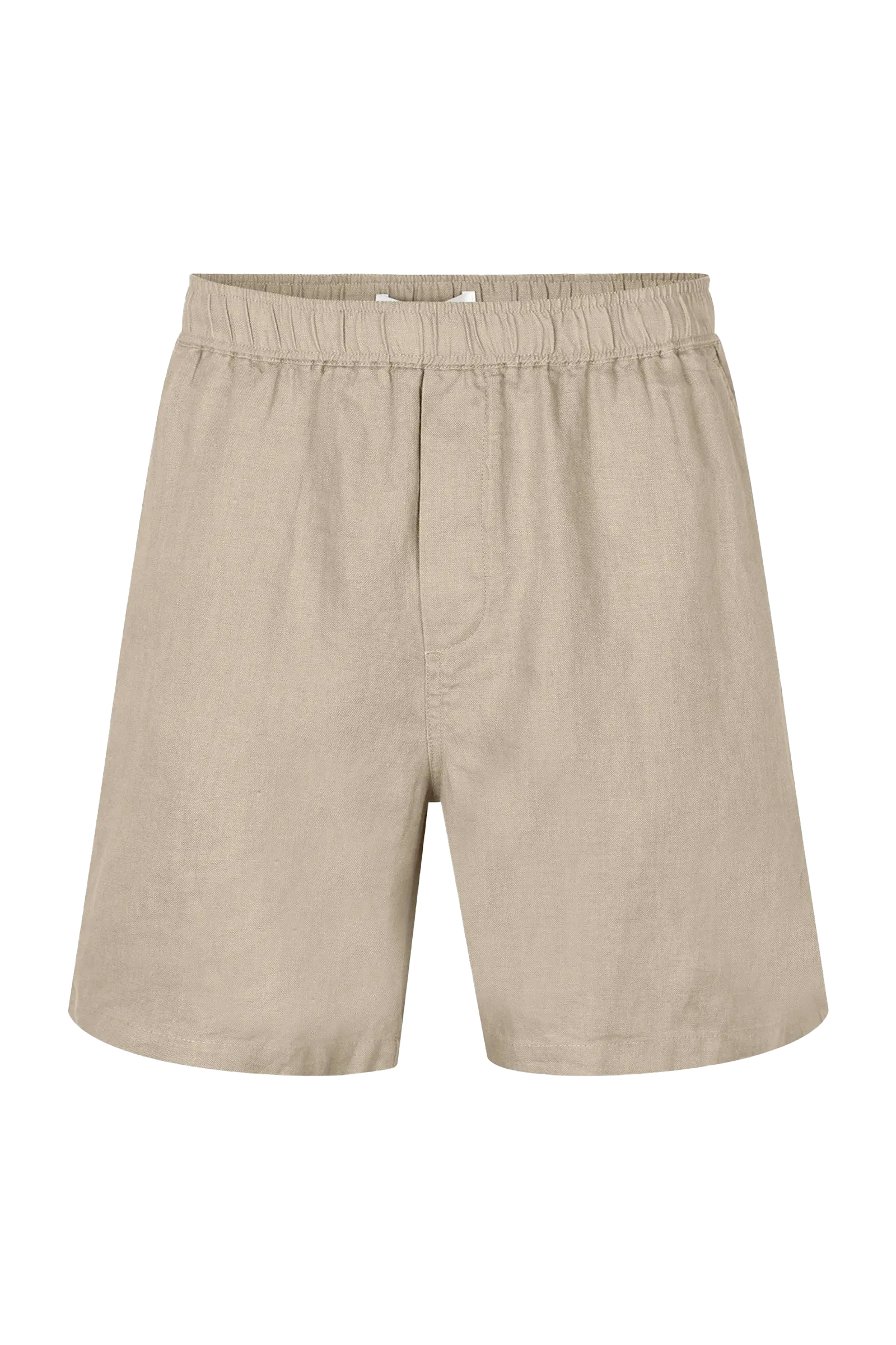 Samsøe Samsøe SAJA ARI SHORTS 14329 bruin/beige-1 1