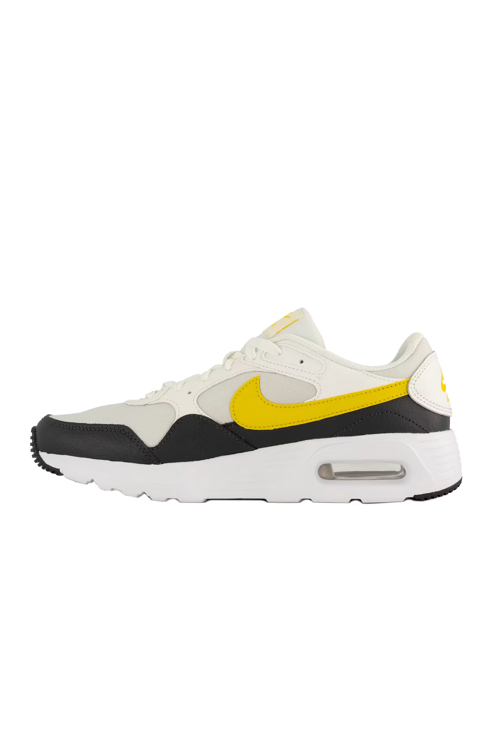 Casual sneaker h grijs