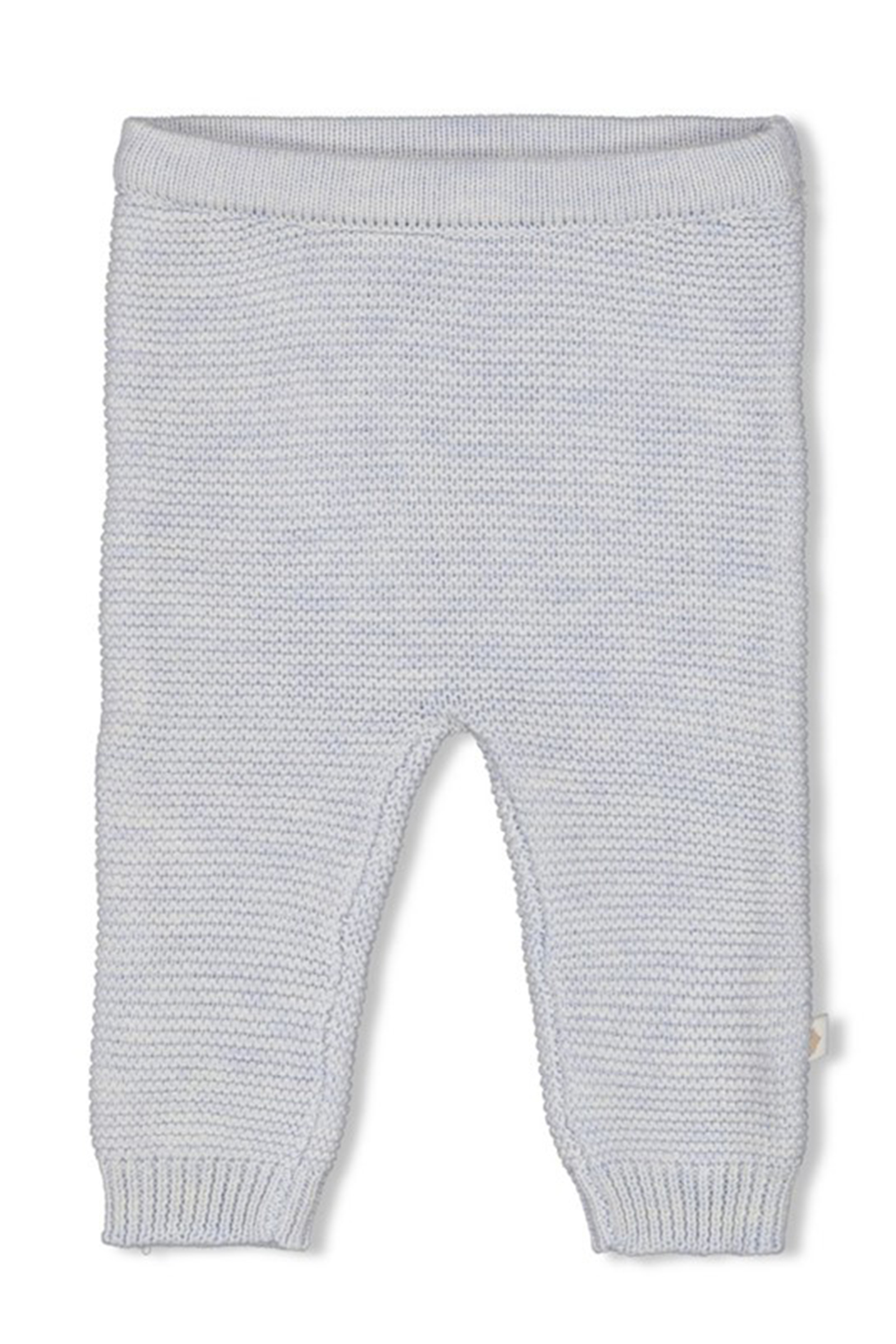 Baby broek blauw