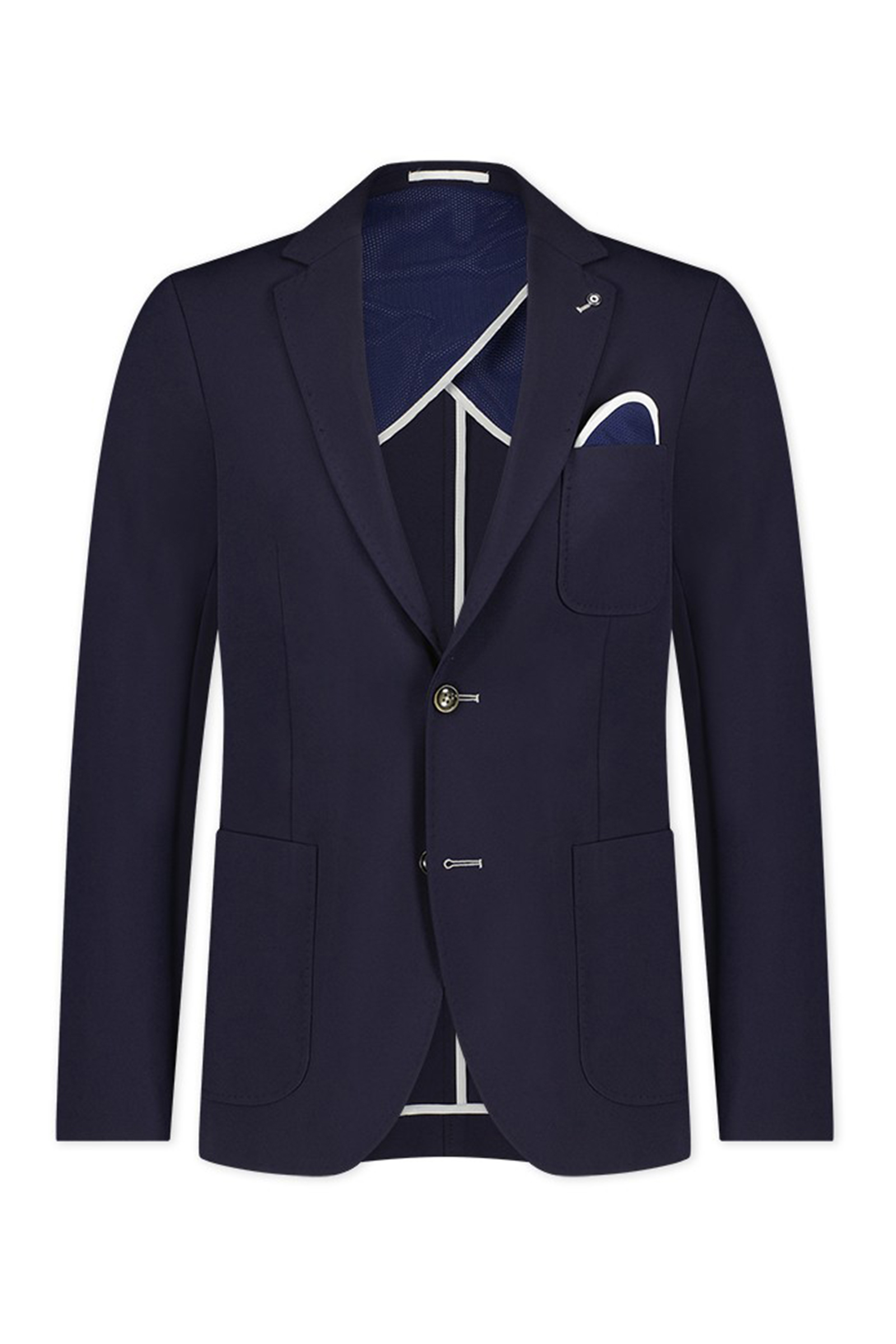 Blue Industry Blue Industry Colbert Blauw-1 1