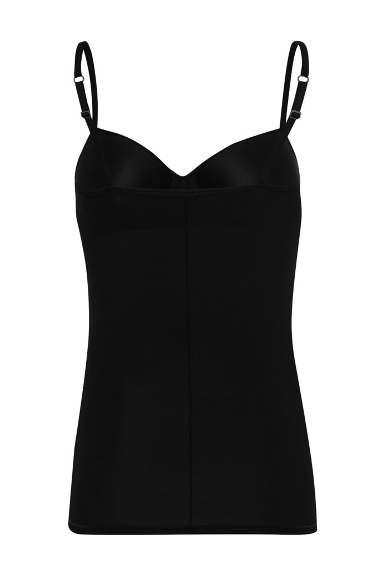 Lingerie dames bh zwart