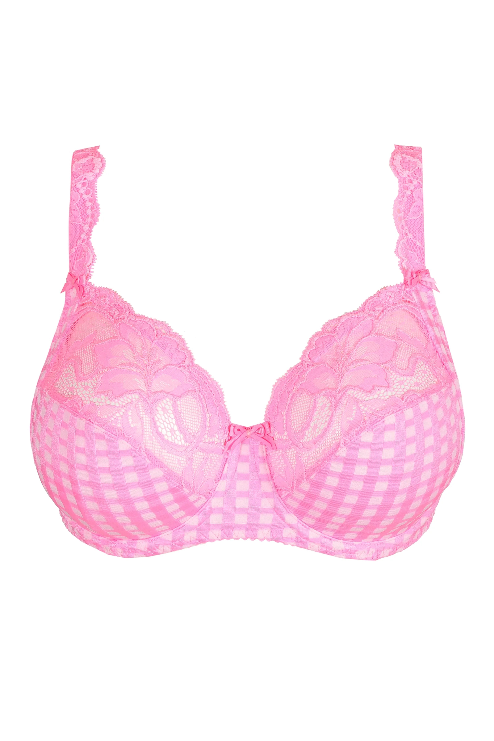Lingerie dames bh rose