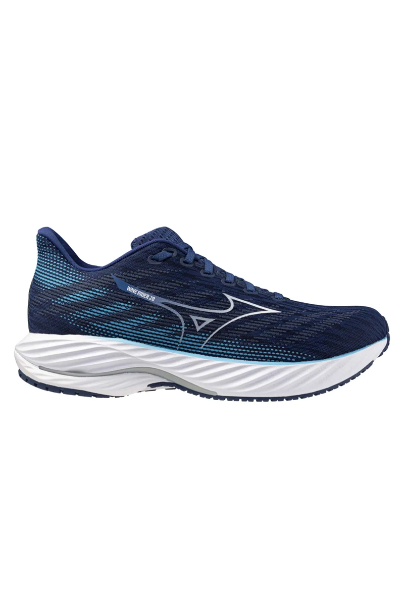 Runningschoenen heren nt blauw