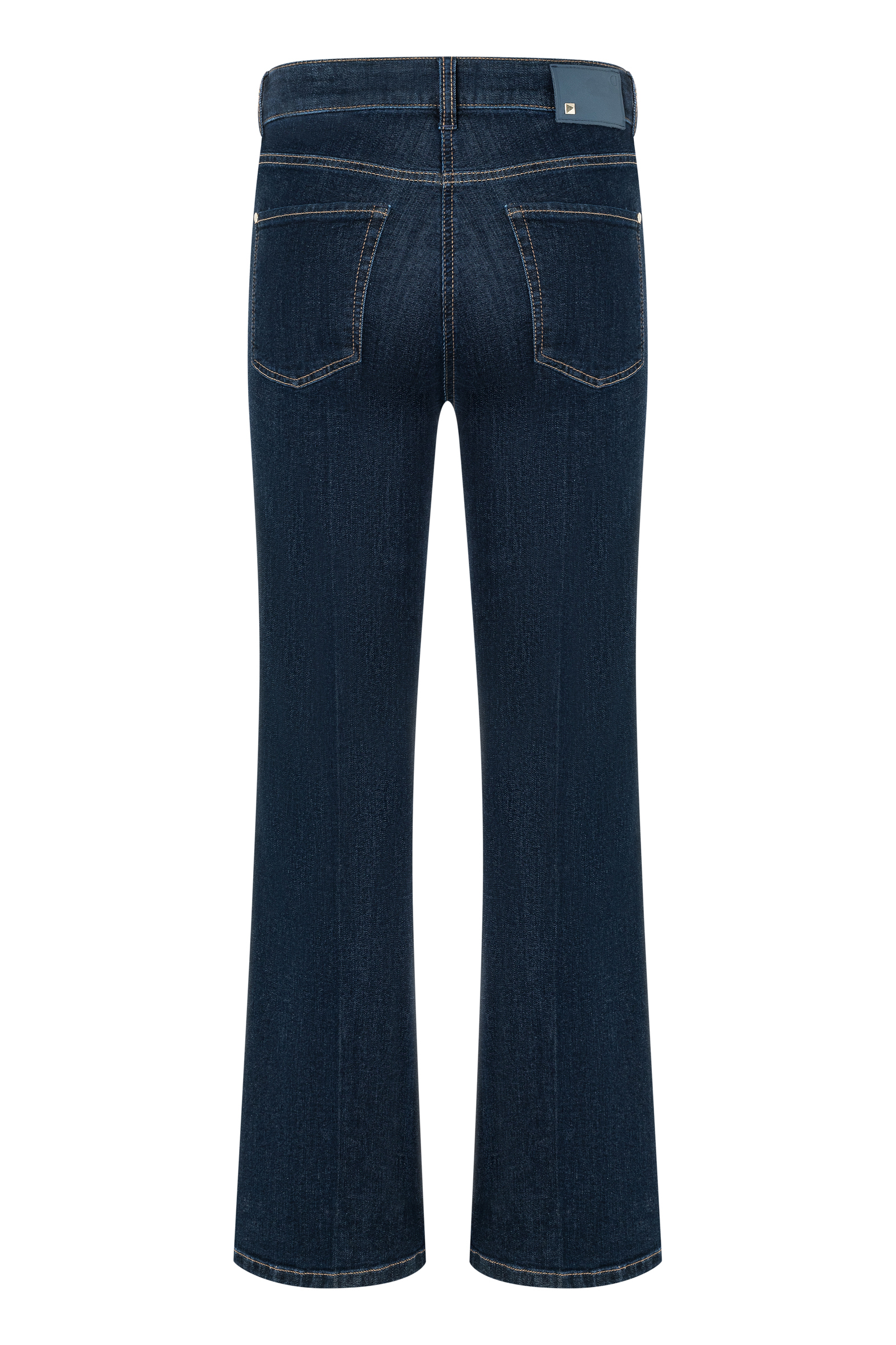 Dames jeans blauw