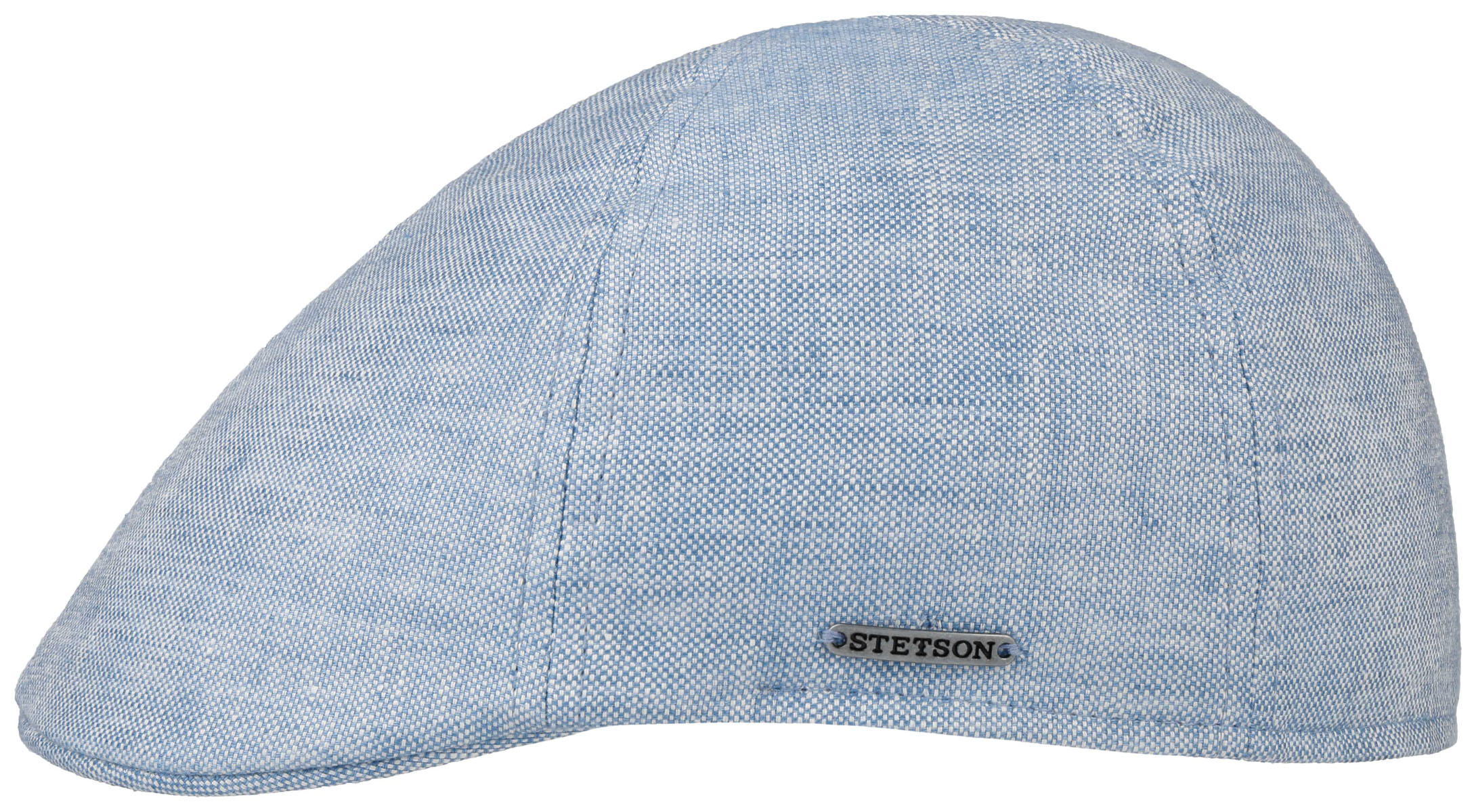 Stetson Texas Linen 7 Blauw-2 1