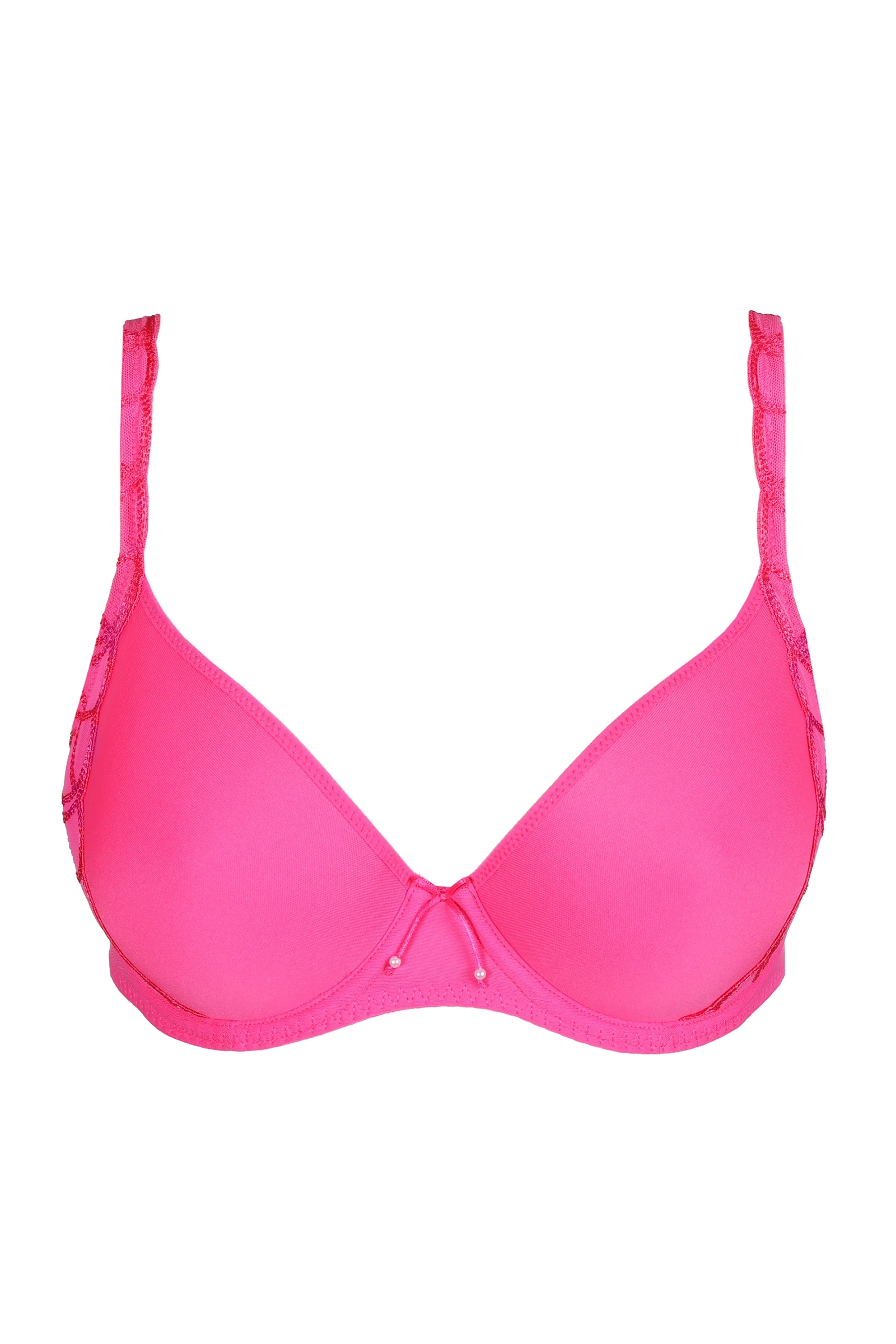 Lingerie dames bh rose