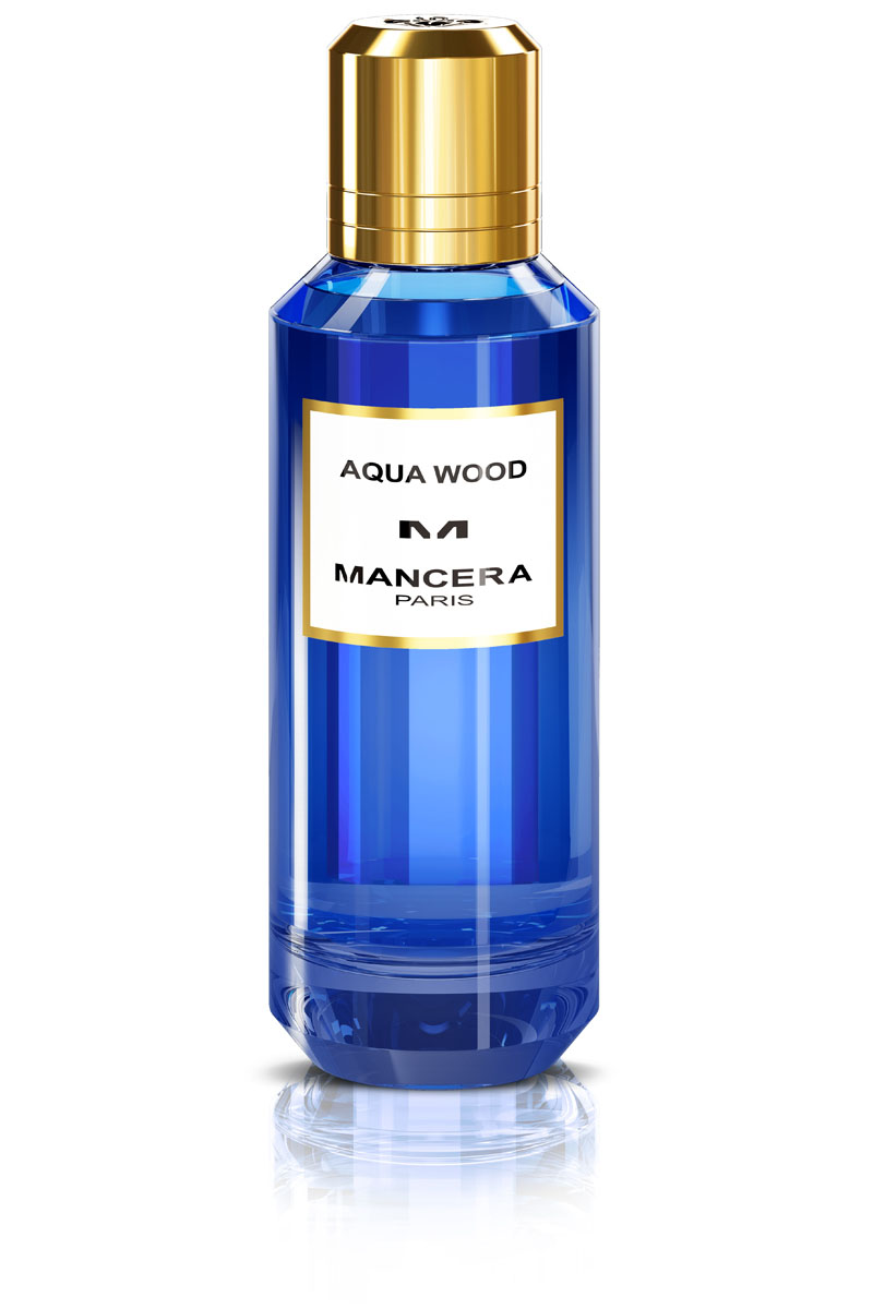 Mancera Parfumerie geuren aqua wood aqua wood Diversen-4 1