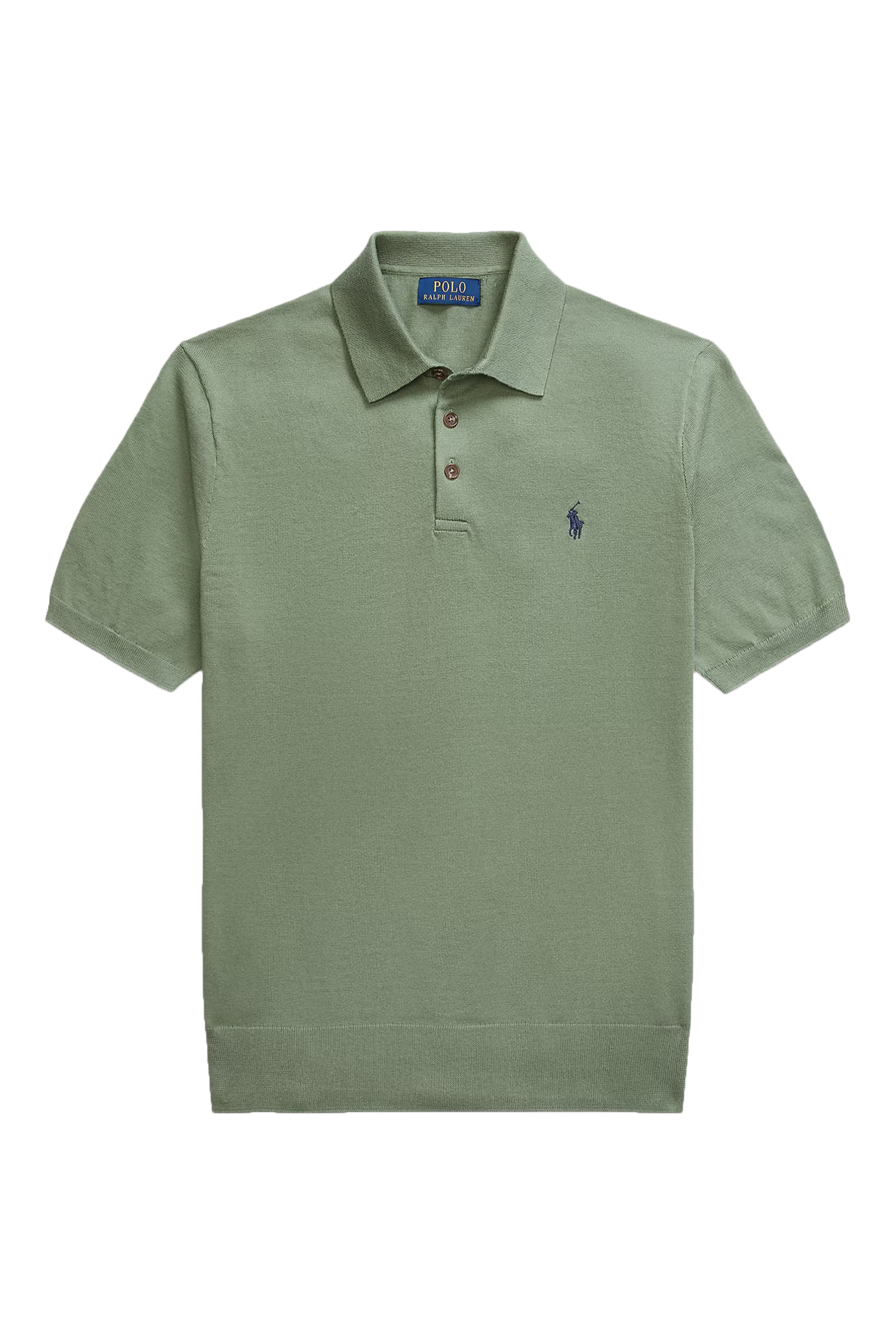 Polo Ralph Lauren 32/3 COTTON Groen-1 1