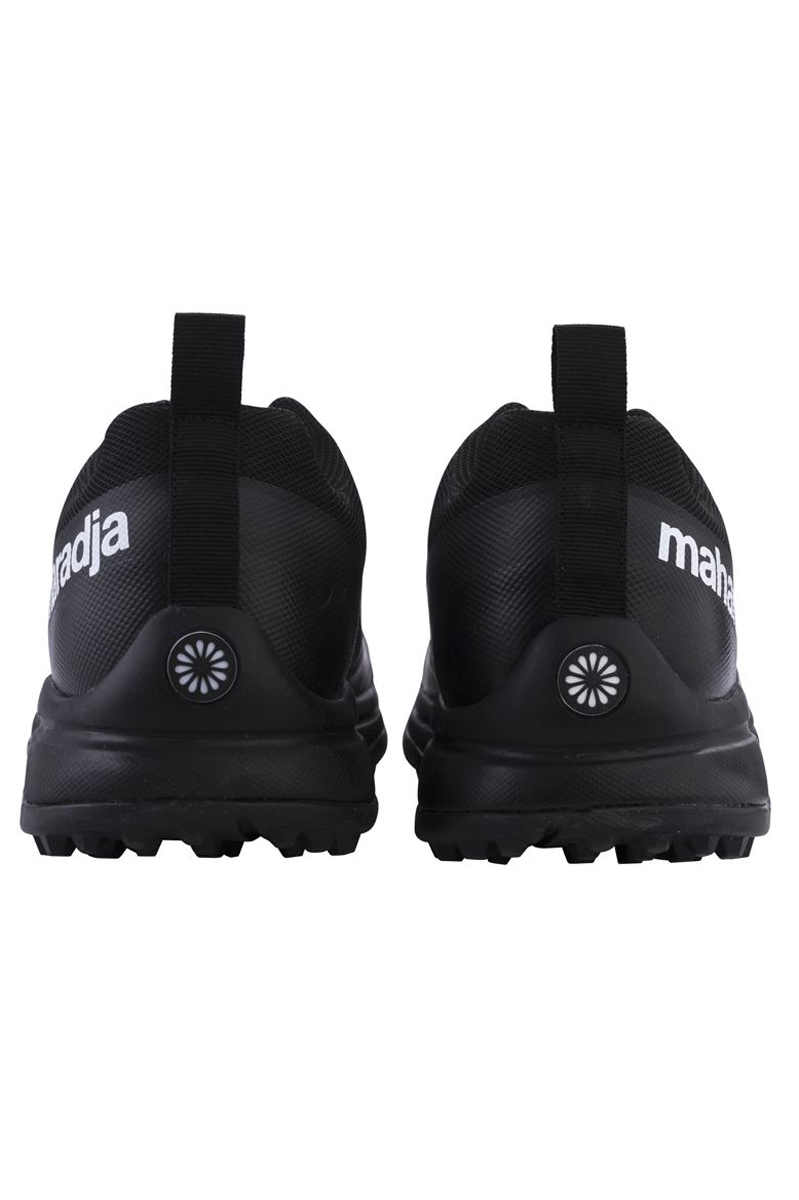 The Indian Maharadja Pro men Zwart 4