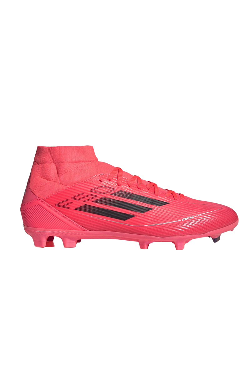 Voetbalschoenen fg heren rood