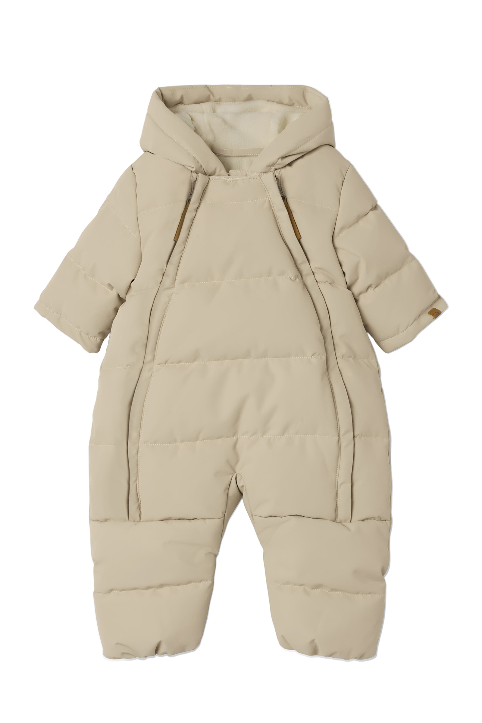 Baby skipak