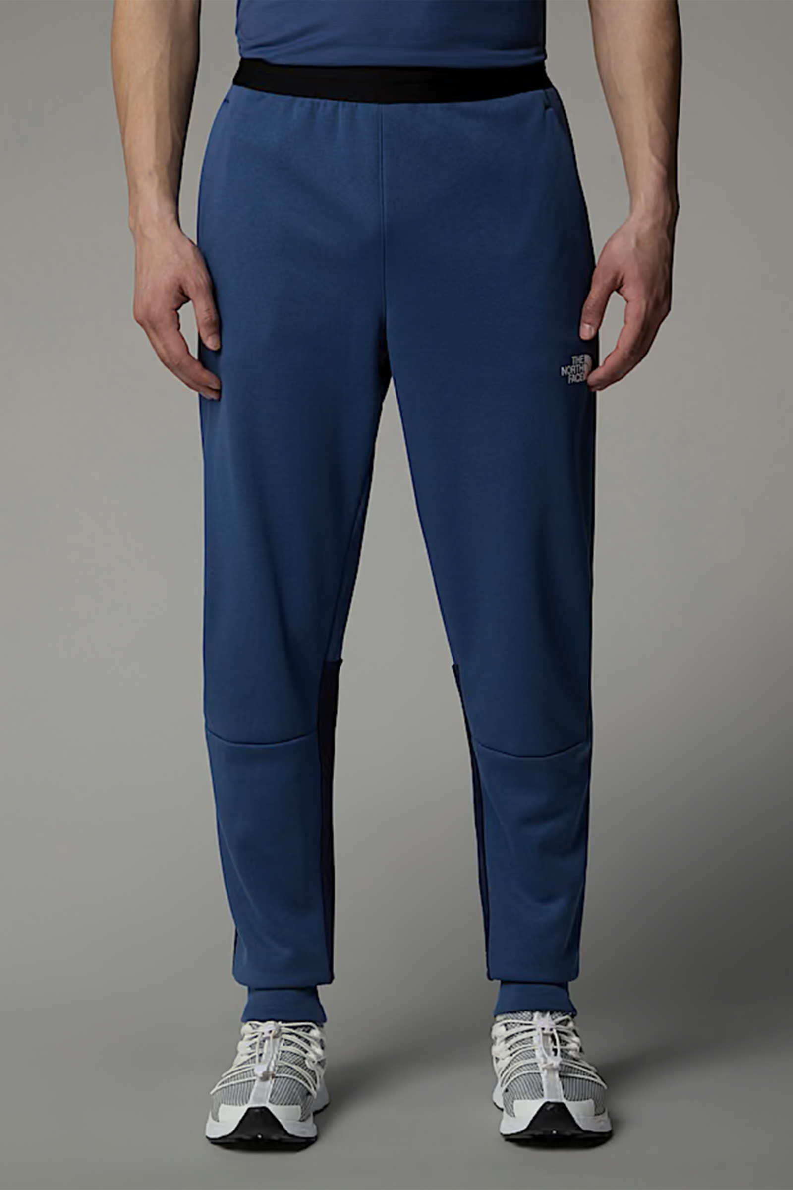 The North Face MEN'S MA FLEECE PANT Blauw-1 2