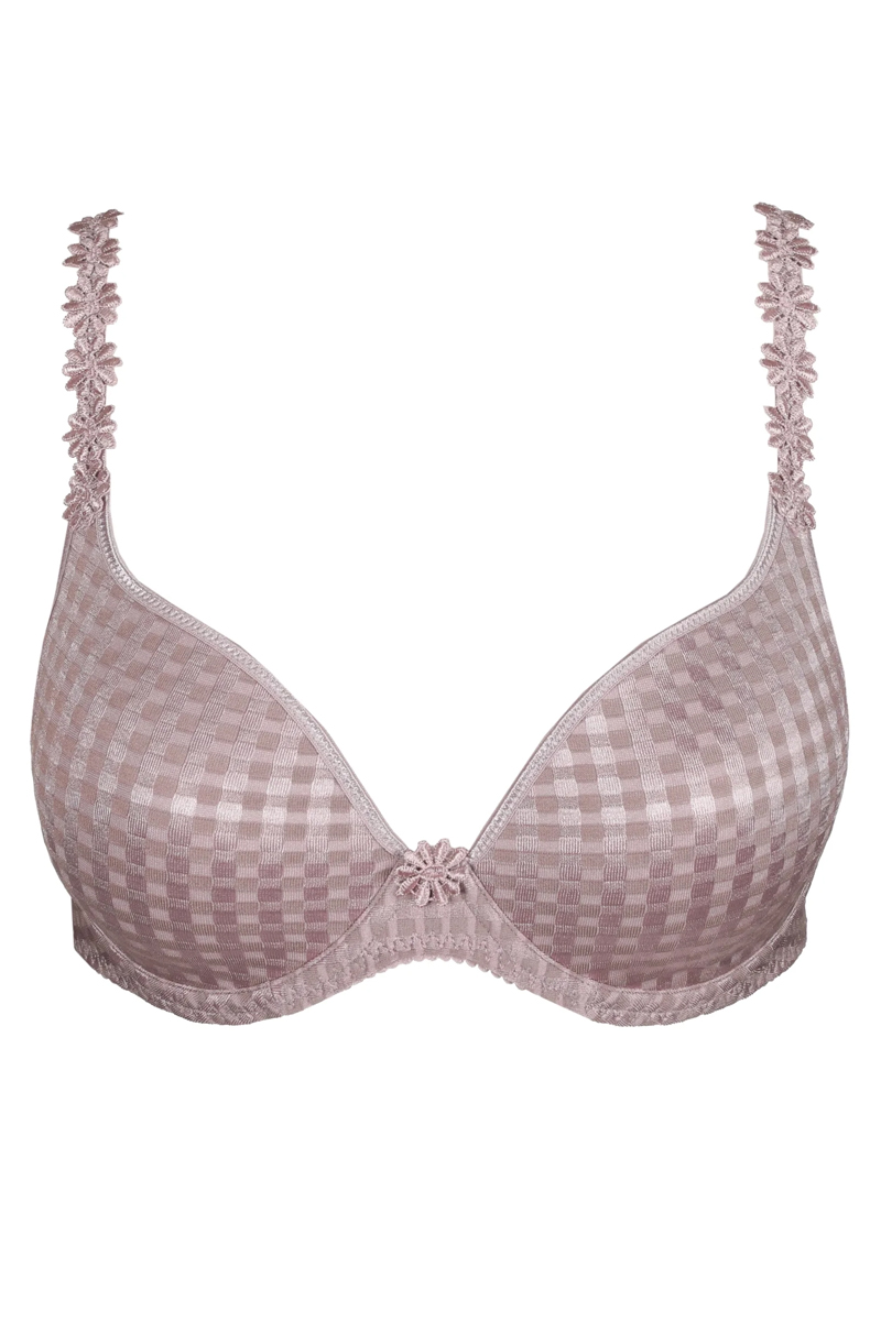 Lingerie dames bh paars