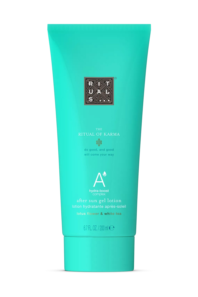 Rituals Sun Care Karma After Sun Hydrating Lotion Diversen-4 1