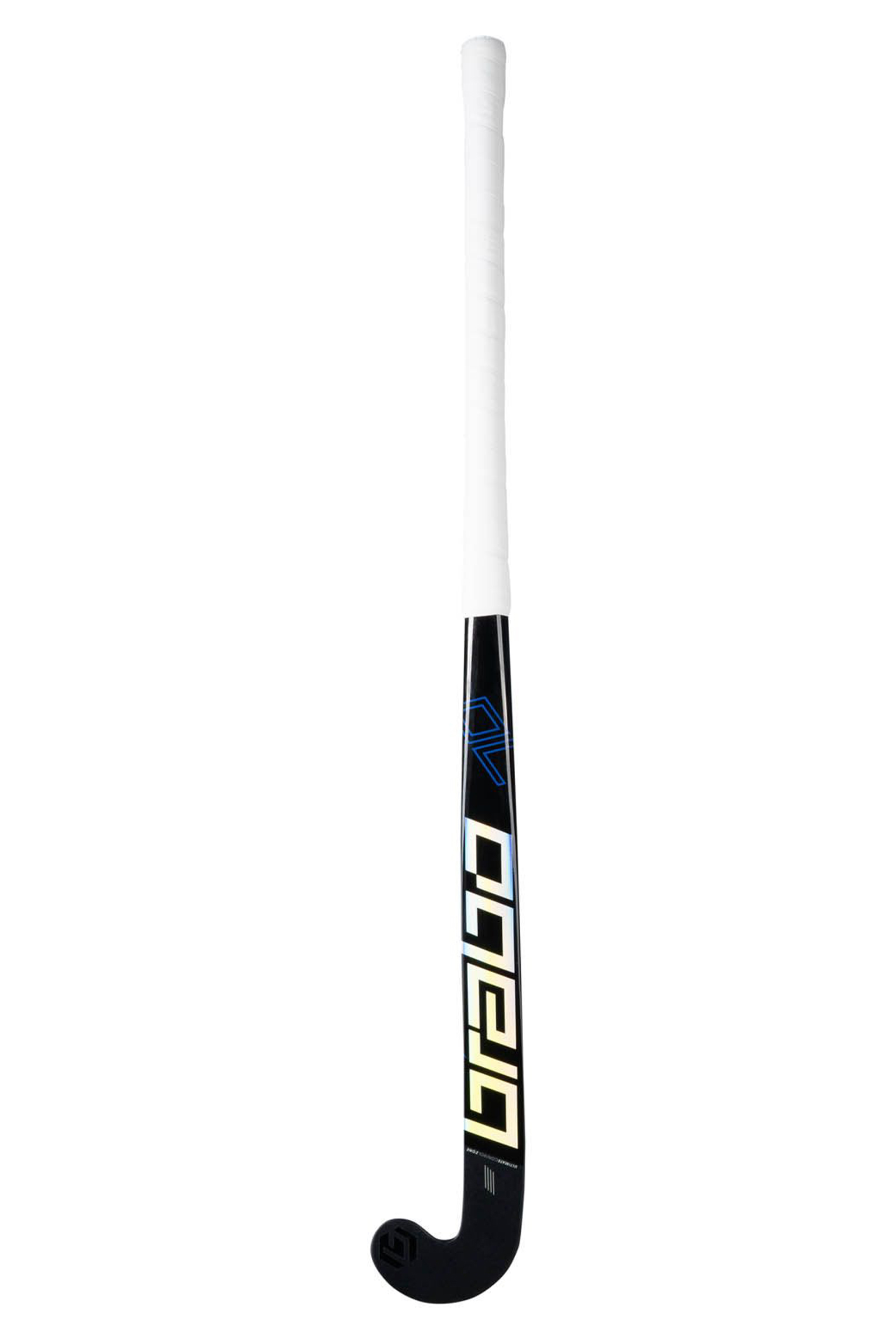 Hockey stick junior zwart