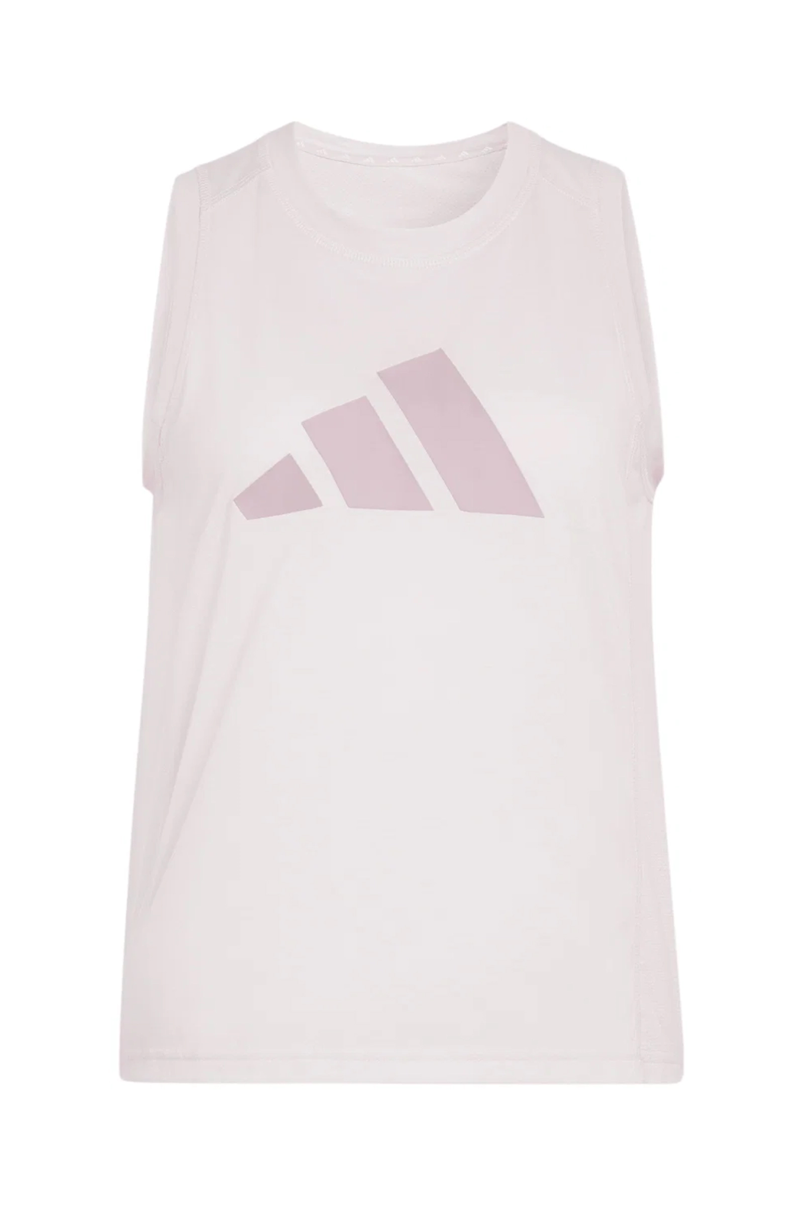 Fitness dames singlet rose