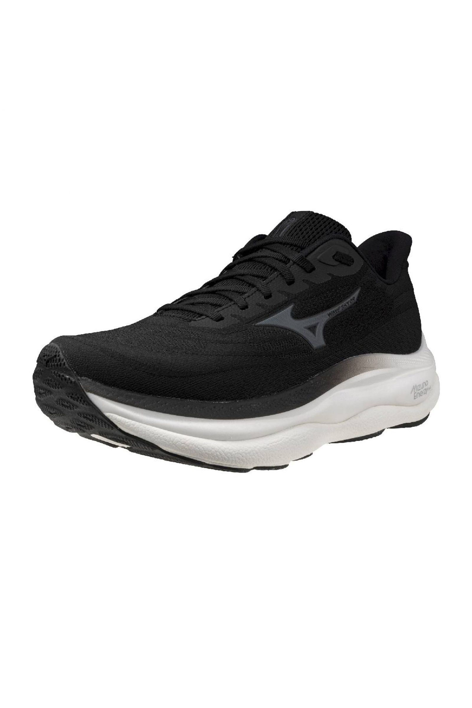 Runningschoenen heren nt zwart