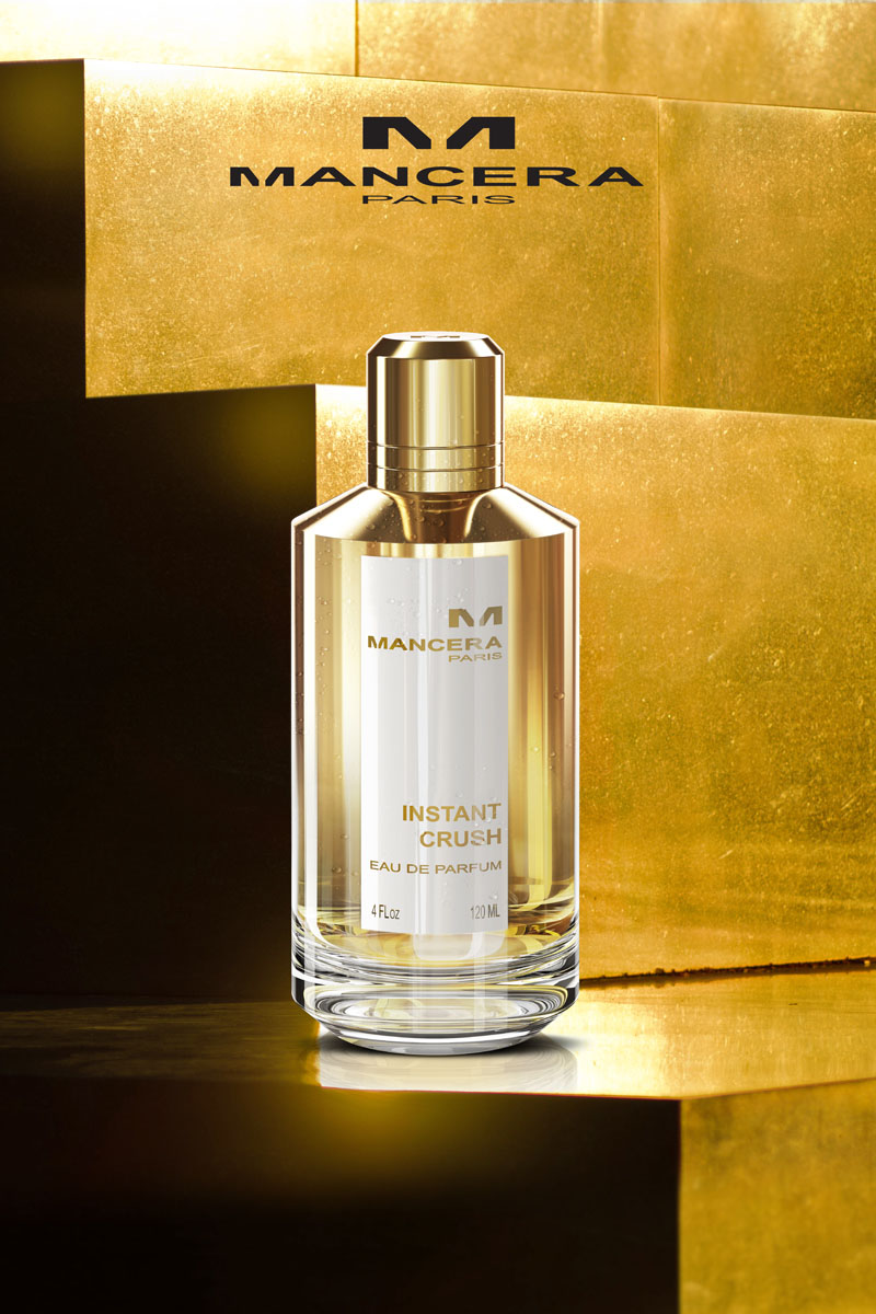 Mancera INSTANT CRUSH 60ml edp Diversen-4 2