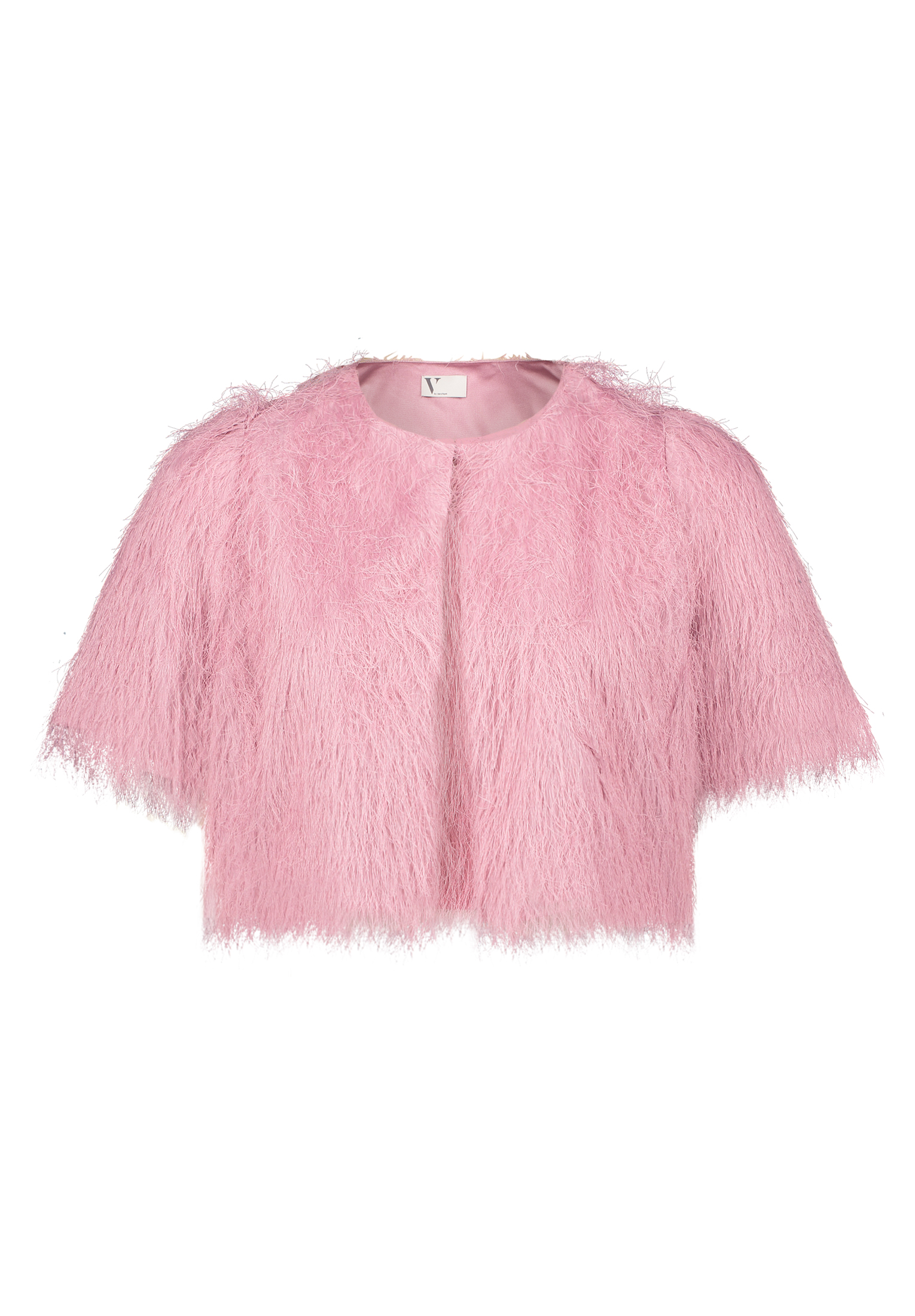 Vera Mont Jacke Rose-1 1