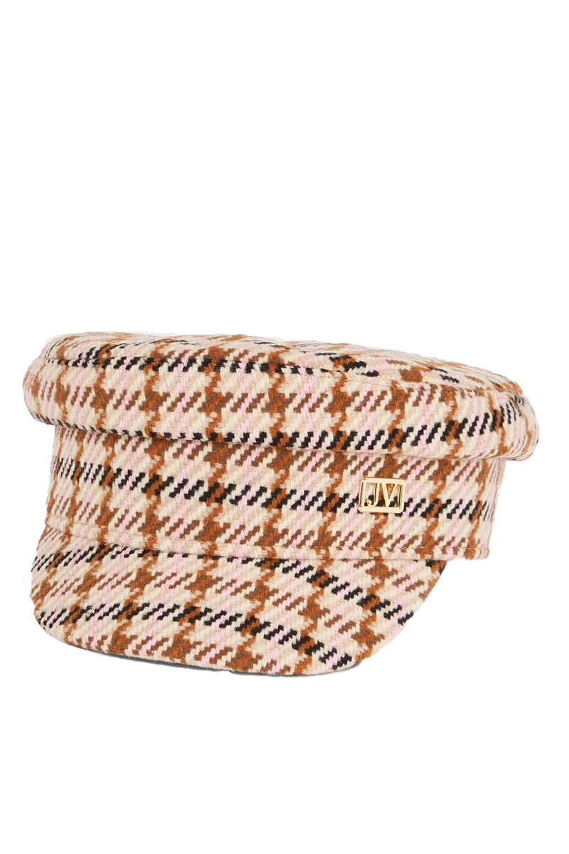 Josh V TIARA bruin/beige-1 1