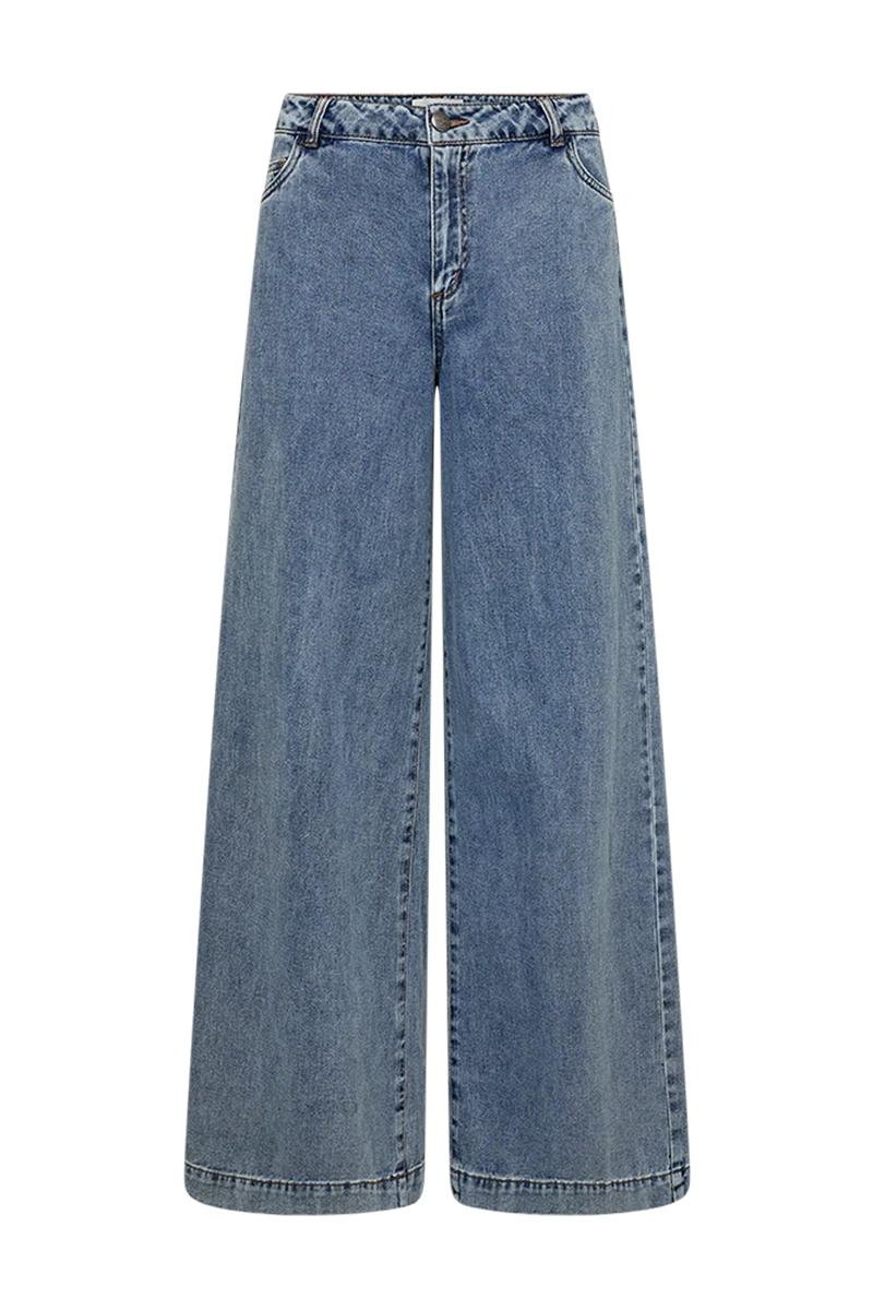 COPENHAGEN MUSE cmjeycce Blauw-1 1