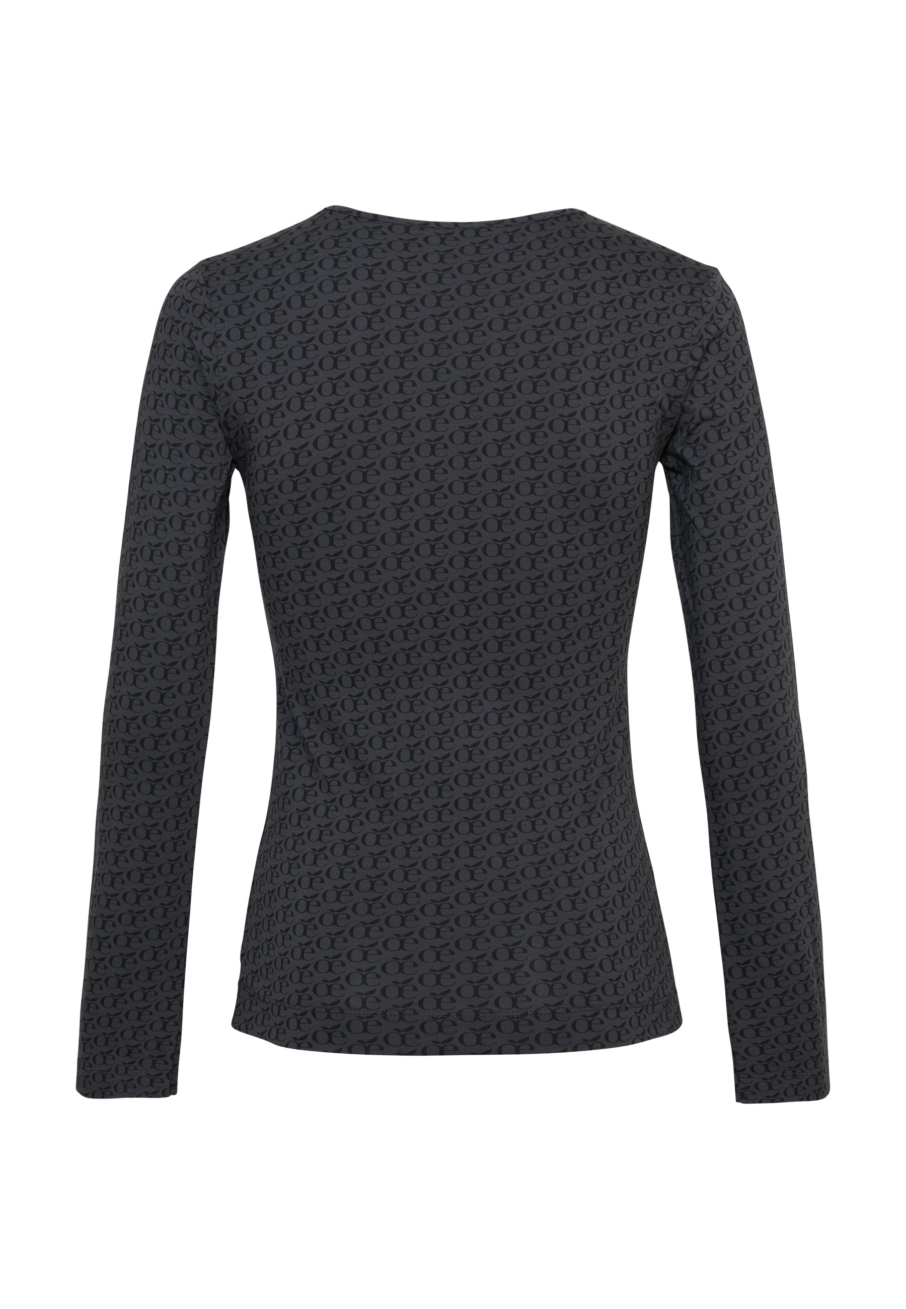 Emilie Tee Black