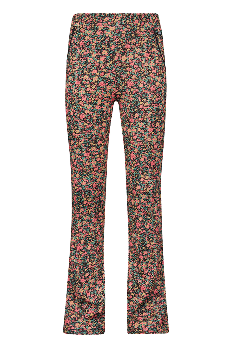 Retour Denim de Luxe Ida Zwart-1 1